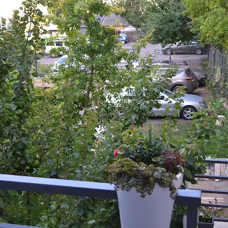 Park Apartman