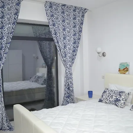Apartman Park *