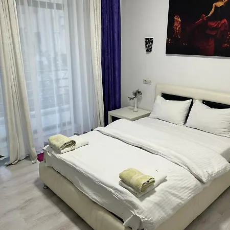 Park Apartman Konstanca