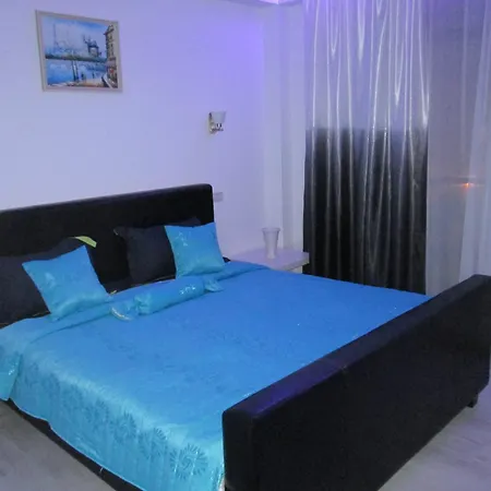 Apartman Park *