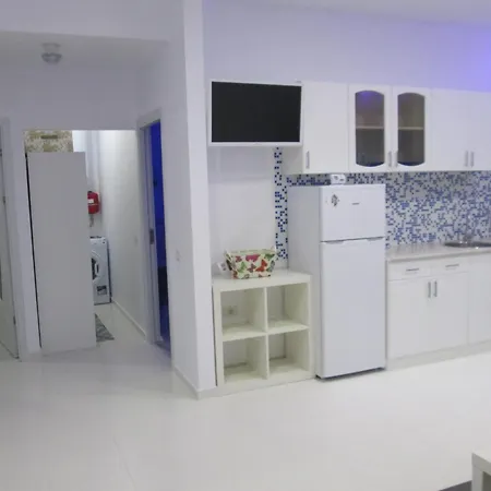 Apartman Park Konstanca