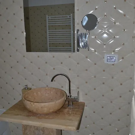 Park Apartman
