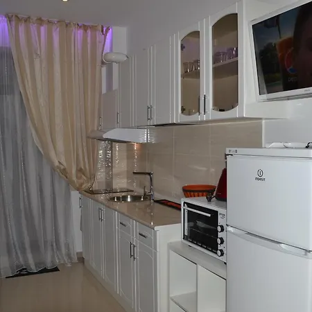 Apartman Park *