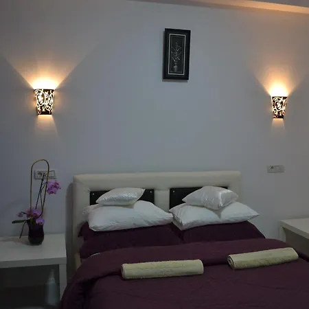 Park Apartman Konstanca