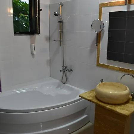 Apartman Park Konstanca