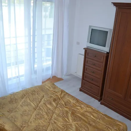 Park Apartman