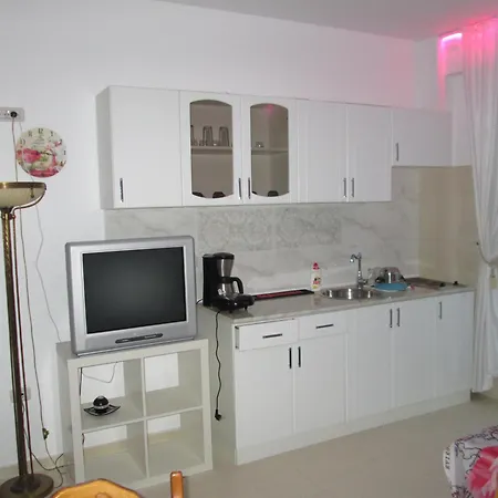 Apartman Park *