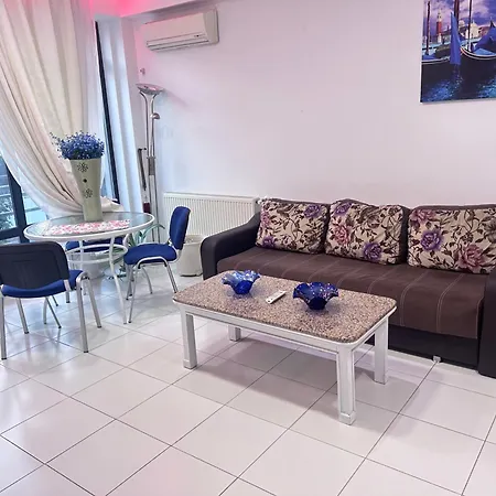Apartman Park