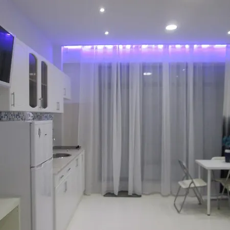 Apartman Park *