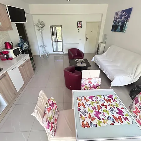 Park Apartman
