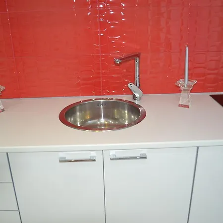 Park Apartman