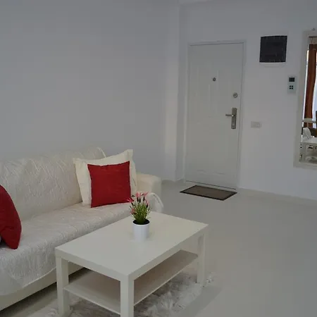 Apartman Park *