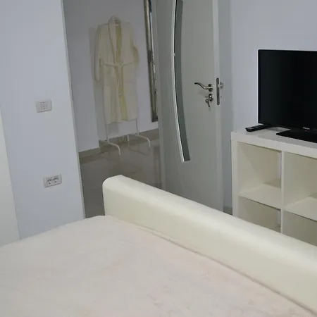 Park Apartman