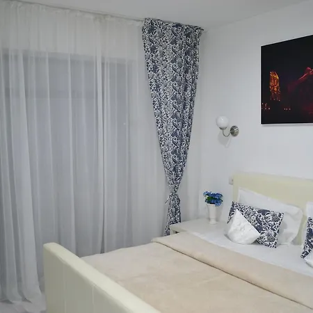 Apartman Park
