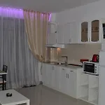Park Apartment Constanta
