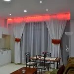 Park Apartment
