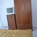 Park Apartment