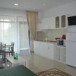 Park Apartment