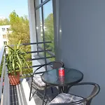 Park Apartment *