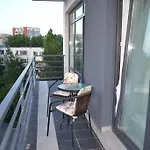 Apartamento Park Constanţa
