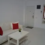 Apartamento Park *