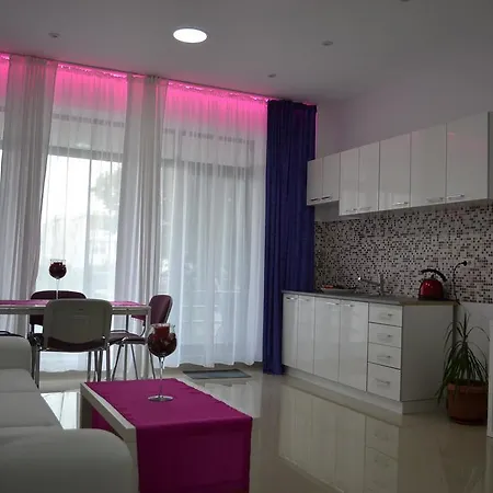 Park * Констанца