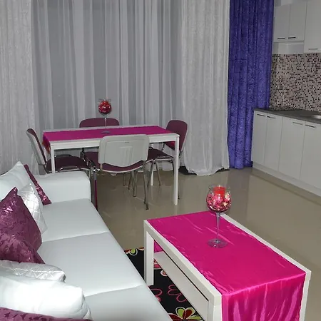 Apartment Park