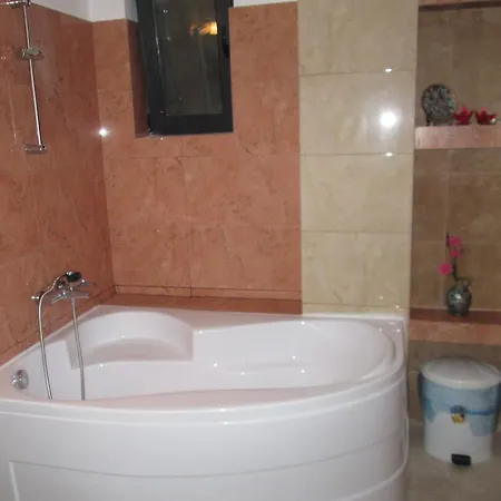 Апартаменты Park