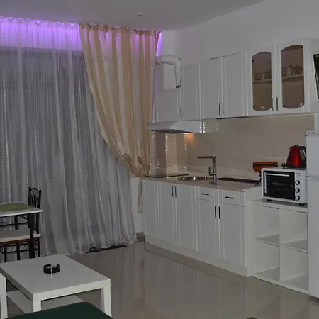Appartamento Park