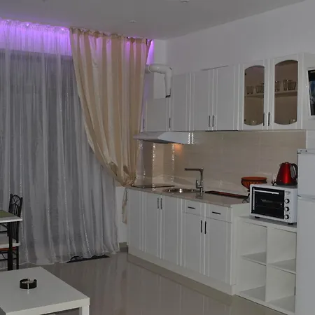 Park Apartment Constanta