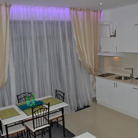 Appartamento Park