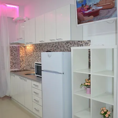 Appartamento Park *