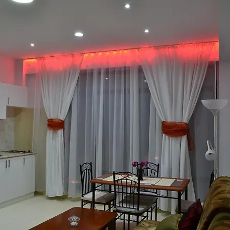 Park Appartamento