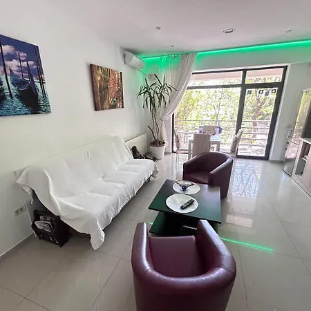 Park Констанца