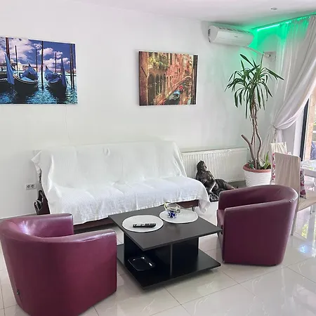 Park * Констанца