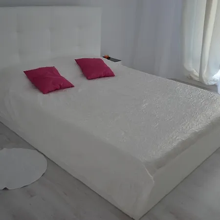 Апартаменты Park