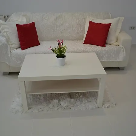 Park Апартаменты