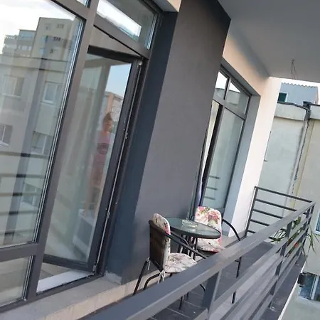 Park Констанца