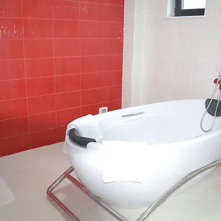 Апартаменты Park *