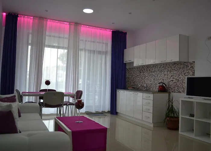 Park * コンスタンツァ