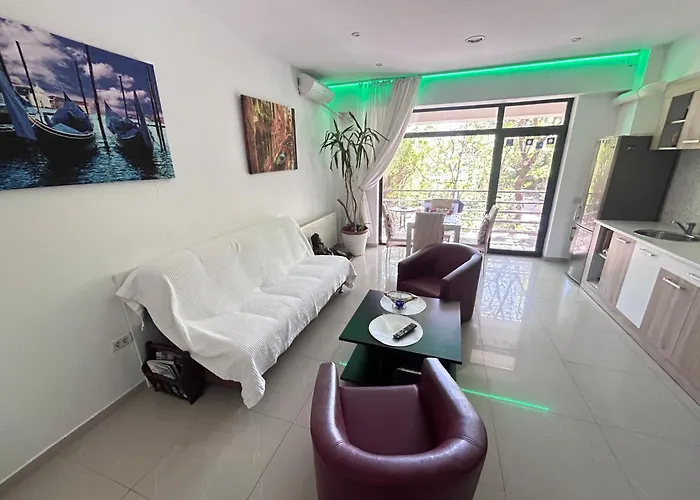 Park コンスタンツァ