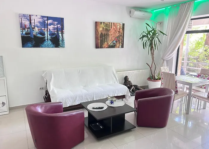 Park * コンスタンツァ