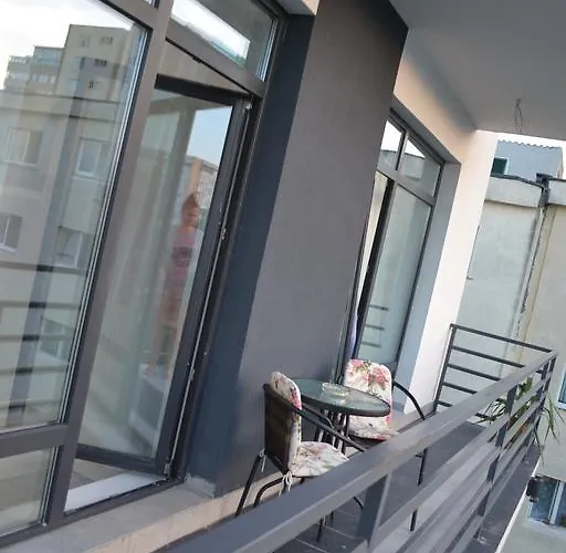 Park コンスタンツァ