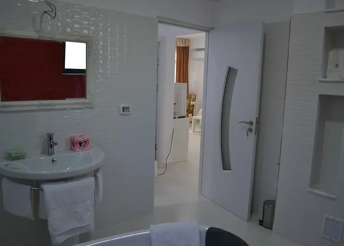 アパート Park コンスタンツァ