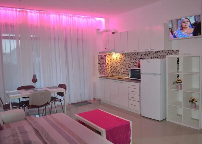 Park * コンスタンツァ